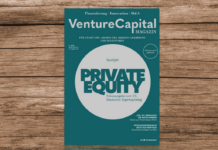 VentureCapital Magazin 06/2024 online!