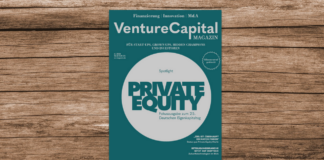 VentureCapital Magazin 06/2024 online!