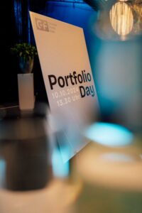 Portfolioday Gründerfonds Ruhr 2024