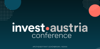 Invest.austria conference 2024