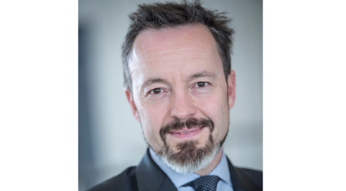 Frank Dornseifer (Bundesverband Alternative Investments e.V.)