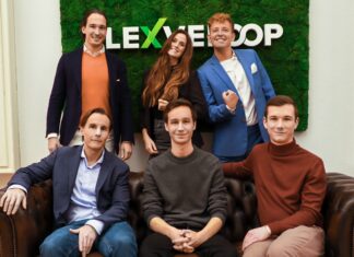 Mit Flexen bietet das Hamburger FinTech-Unternehmen Flexvelop eine flexible und kostengünstige Leasing-, Miet- und Kreditalternative für Unternehmen jeder Größe.