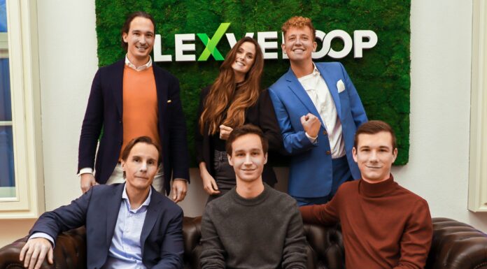 Mit Flexen bietet das Hamburger FinTech-Unternehmen Flexvelop eine flexible und kostengünstige Leasing-, Miet- und Kreditalternative für Unternehmen jeder Größe.