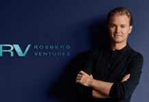 Nico Rosberg (Rosberg Ventures)