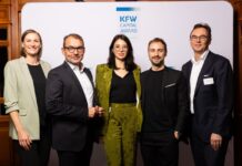 KfW Capital Awards 2024