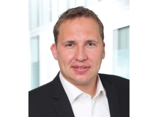 Mike Walber (Investitions- und Strukturbank Rheinland-Pfalz)