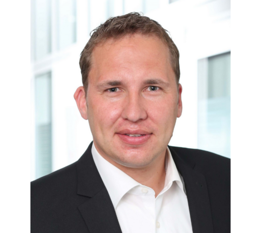 Mike Walber (Investitions- und Strukturbank Rheinland-Pfalz)