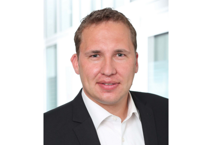 Mike Walber (Investitions- und Strukturbank Rheinland-Pfalz)