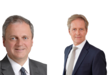 Dr. Stephane Müller & Rainer Wilts (Grant Thornton)