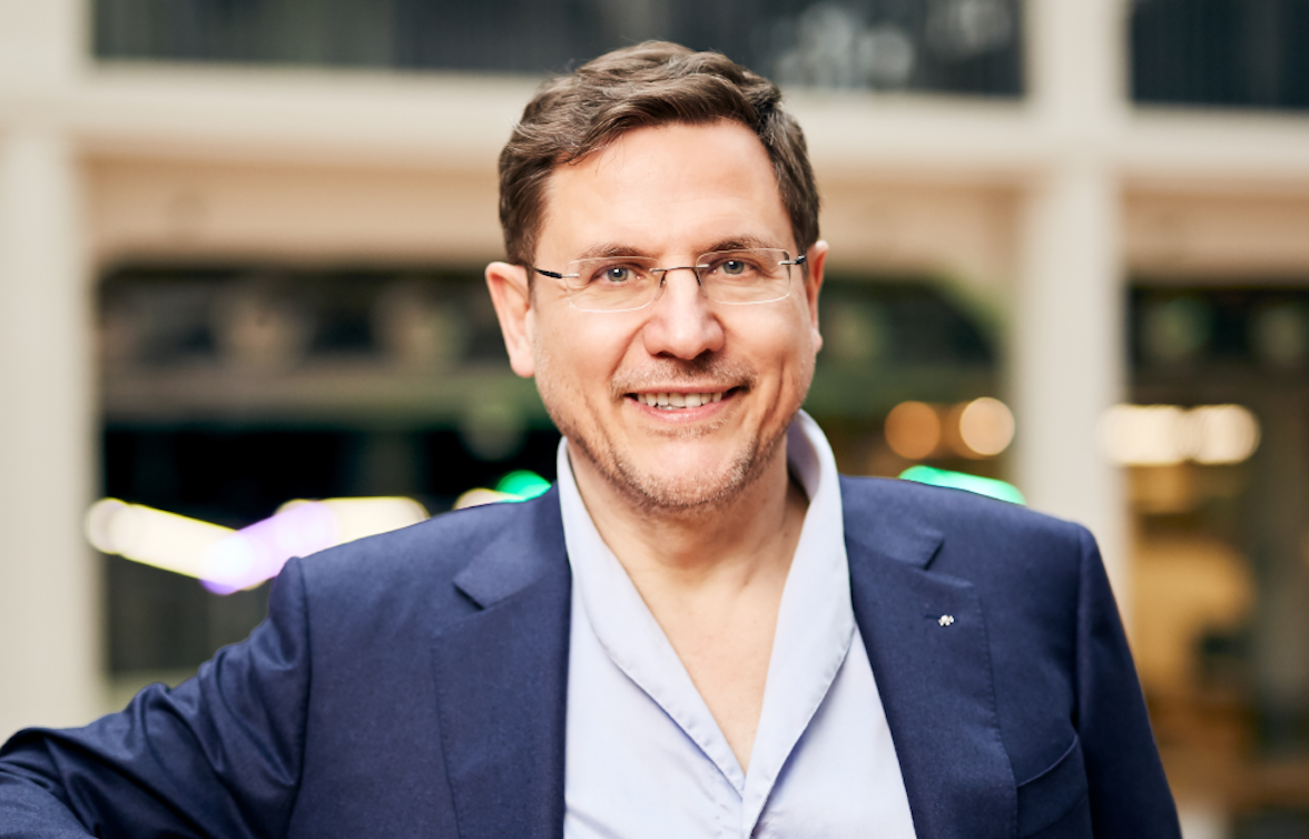 Carsten Kraus ist „Business Angel des Jahres 2024“