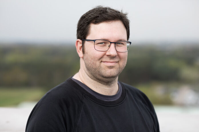 Sascha Lademann (Startup Labor Schwedt)