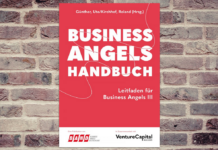 Business Angels Handbuch von Ute Günther, Dr. Roland Kirchhof (Herausgeber)