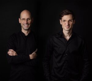 Sebastian & Daniel Schall (Black Semiconductor)