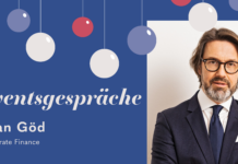 Adventsgespräch mit Roman Göd (MP Corporate Finance)