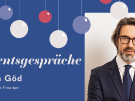 Adventsgespräch mit Roman Göd (MP Corporate Finance)