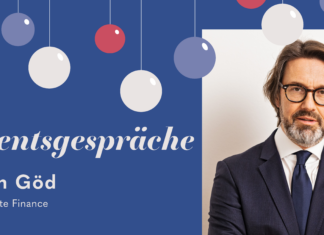 Adventsgespräch mit Roman Göd (MP Corporate Finance)