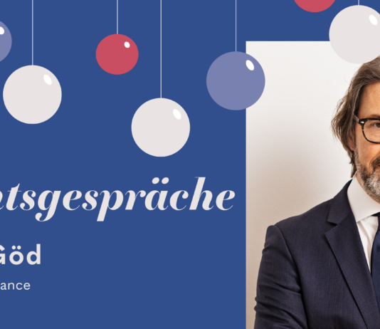 Adventsgespräch mit Roman Göd (MP Corporate Finance)