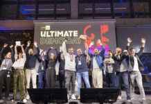 Ultimate Demo Day 2024