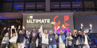 Ultimate Demo Day 2024