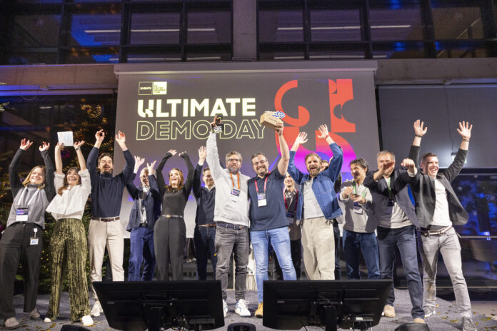 Ultimate Demo Day 2024