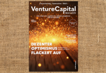 VC Magazin 08/2024: Jetzt online!