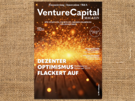 VC Magazin 08/2024: Jetzt online!