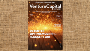 VC Magazin 08/2024: Jetzt online!