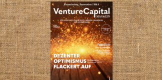 VC Magazin 08/2024: Jetzt online!