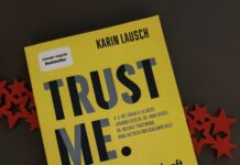 Buch-Tipp: Trust me. Warum Vertrauen die Zukunft der Arbeit ist (Karin Lausch)