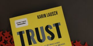 Buch-Tipp: Trust me. Warum Vertrauen die Zukunft der Arbeit ist (Karin Lausch)