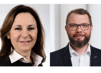 Britta Lindhorst & Sebastian Katsch (RSM Ebner Stolz)