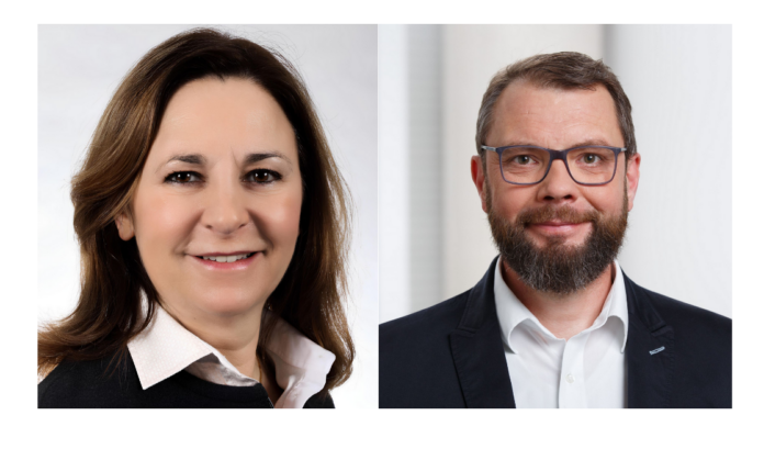 Britta Lindhorst & Sebastian Katsch (RSM Ebner Stolz)