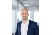 Fabian Schmidt, Syntra Corporate Finance