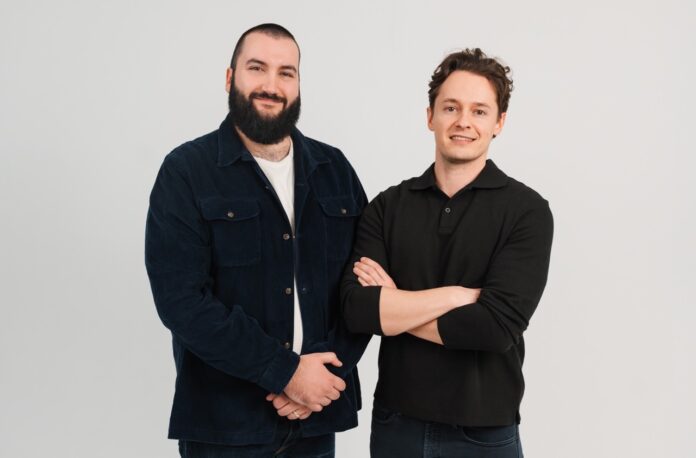 Deniz Schütz & Louis Flach, StrategyBridgeAI