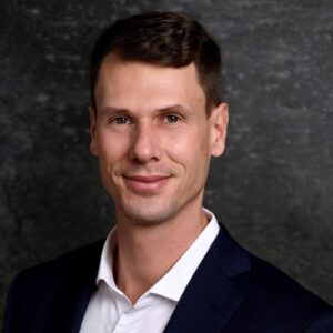 Patrick Schmitt, D11Z.Ventures