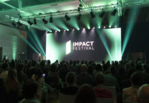 Neosfer gibt Impact Festival an TechQuartier