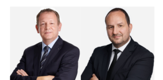 Dr. Philipp Rüfenacht & Mirko Schade (Keller Schneider)
